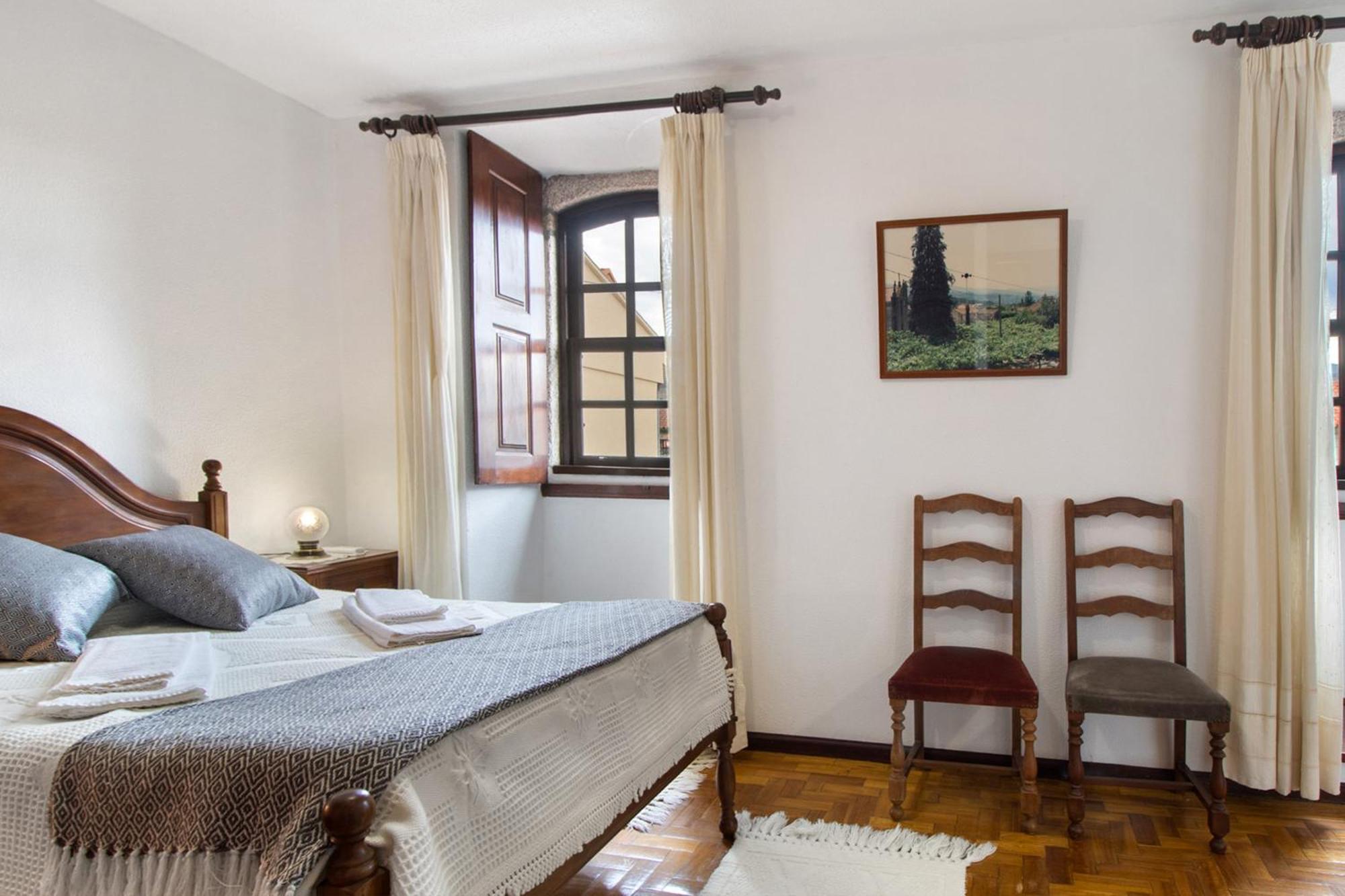 Casa Do Adro Do Soajo Βίλα Εξωτερικό φωτογραφία