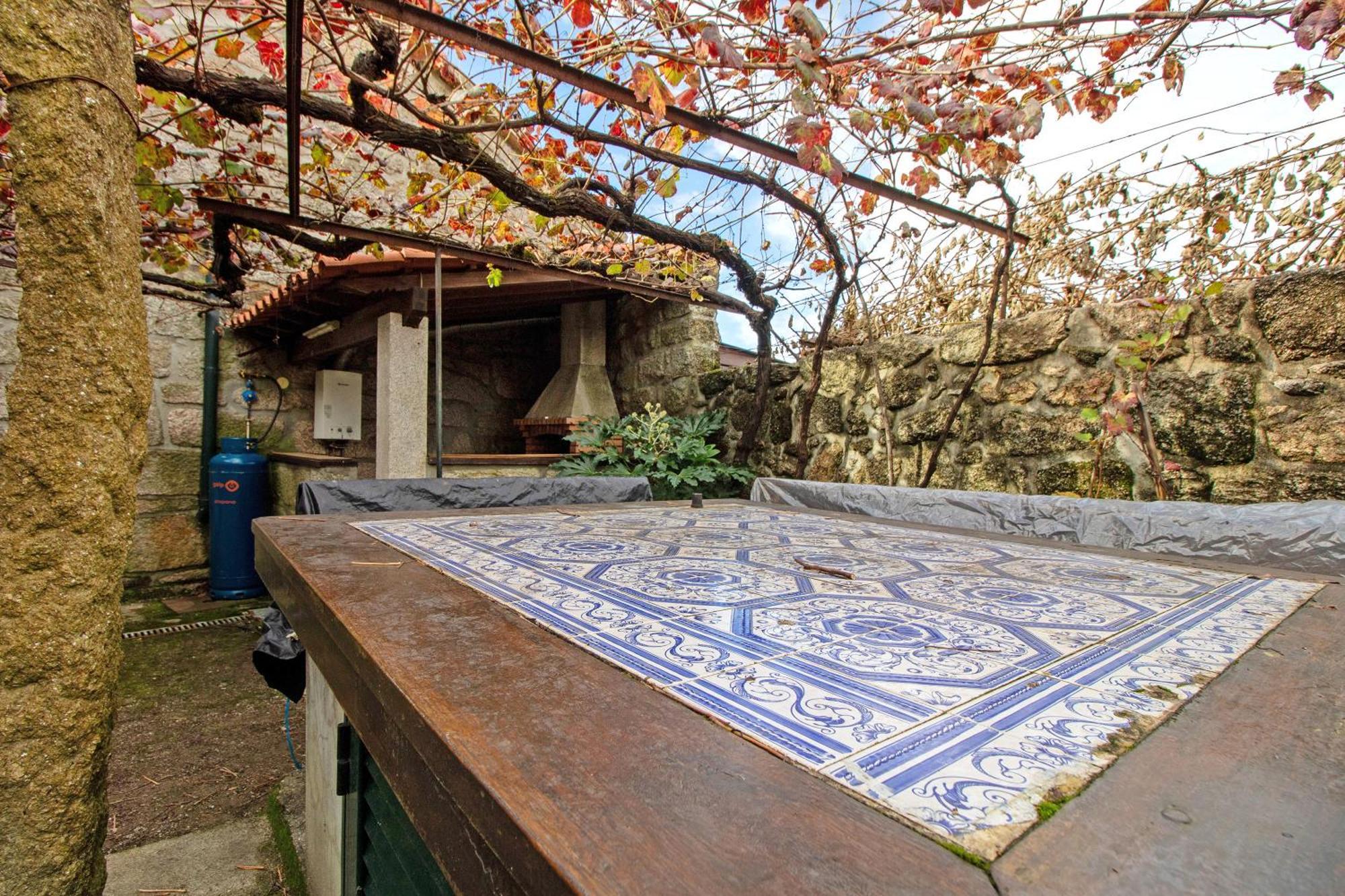 Casa Do Adro Do Soajo Βίλα Εξωτερικό φωτογραφία