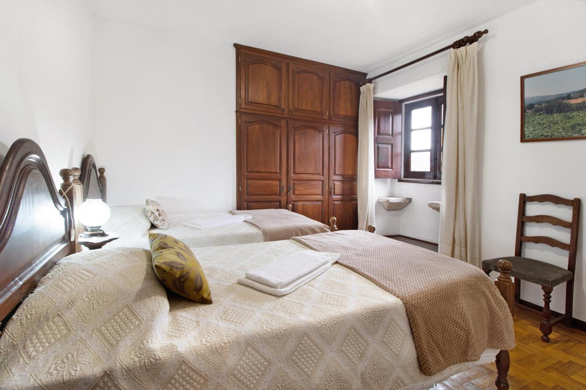 Casa Do Adro Do Soajo Βίλα Εξωτερικό φωτογραφία