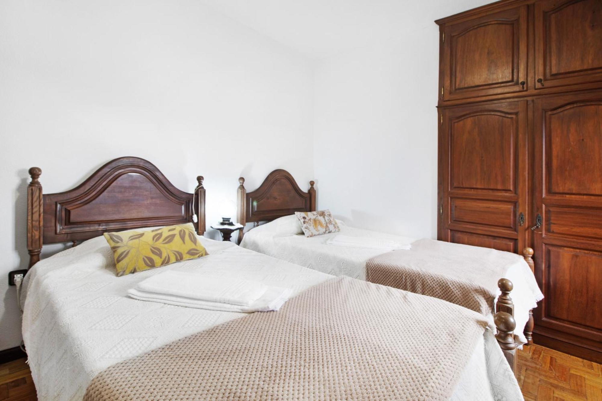 Casa Do Adro Do Soajo Βίλα Εξωτερικό φωτογραφία