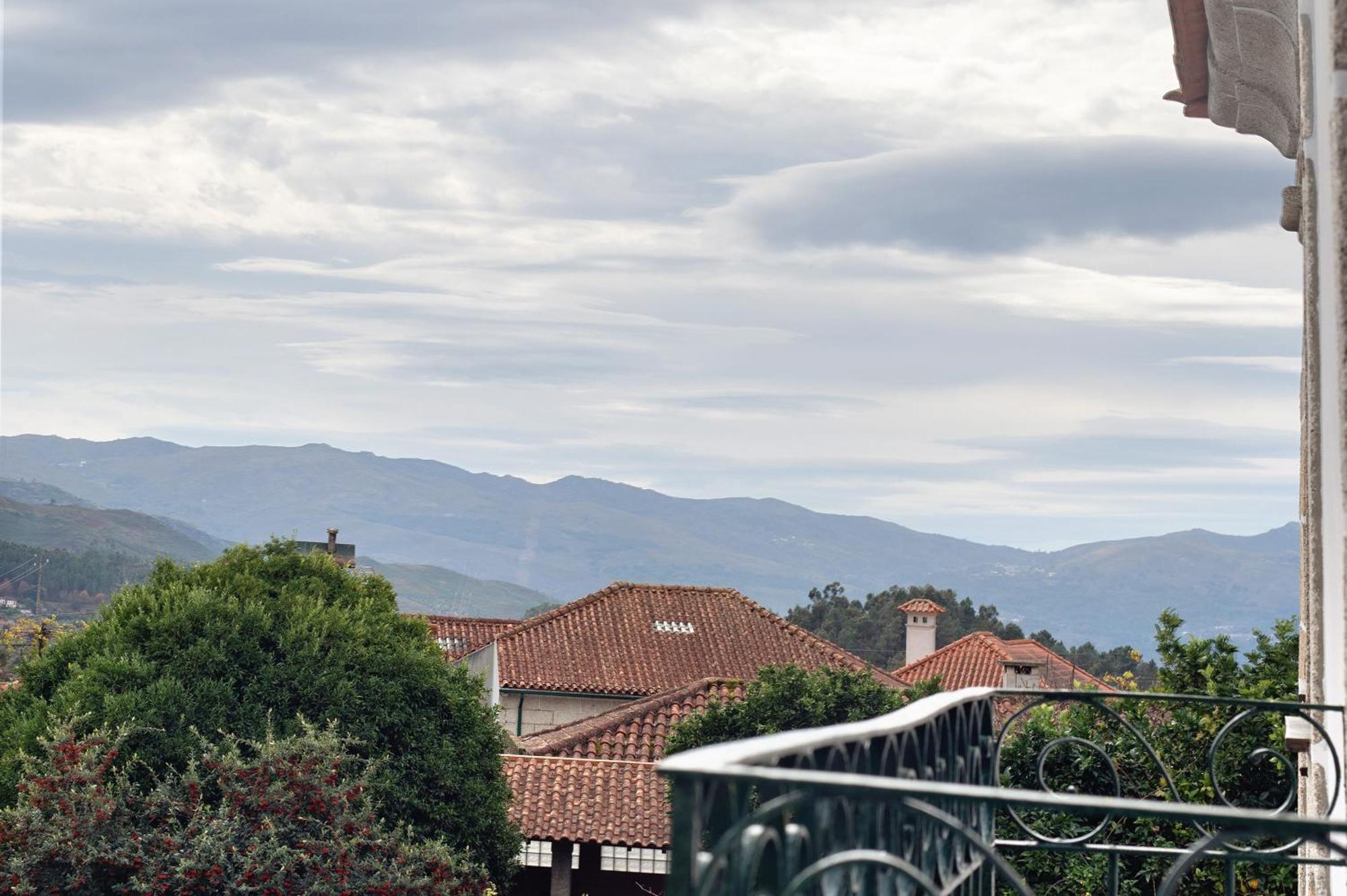 Casa Do Adro Do Soajo Βίλα Εξωτερικό φωτογραφία