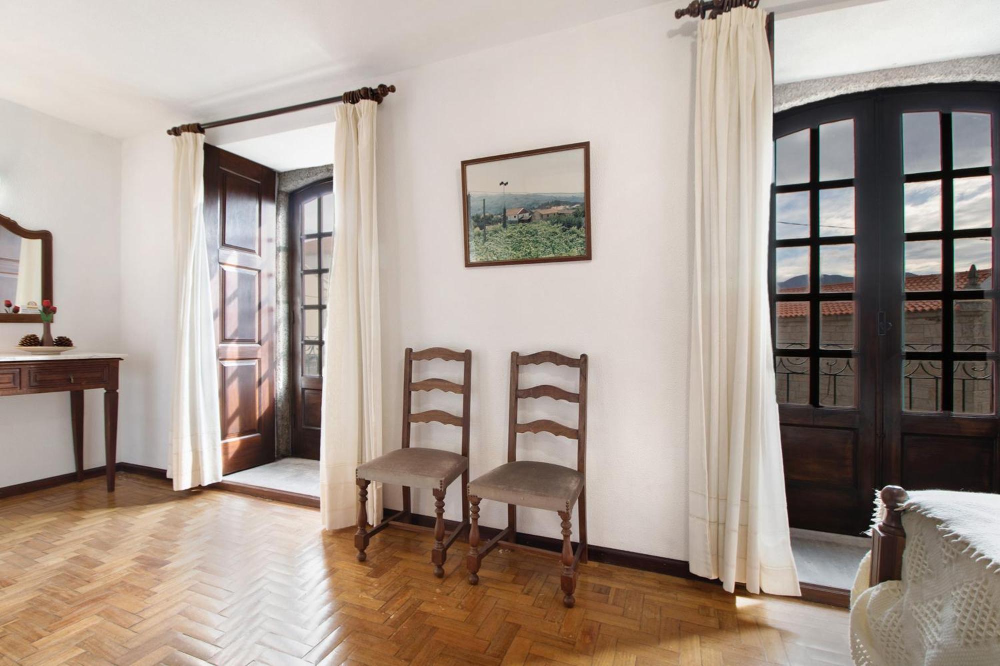 Casa Do Adro Do Soajo Βίλα Εξωτερικό φωτογραφία