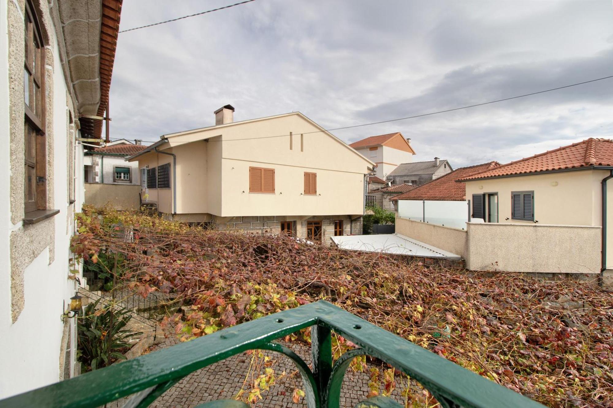 Casa Do Adro Do Soajo Βίλα Εξωτερικό φωτογραφία