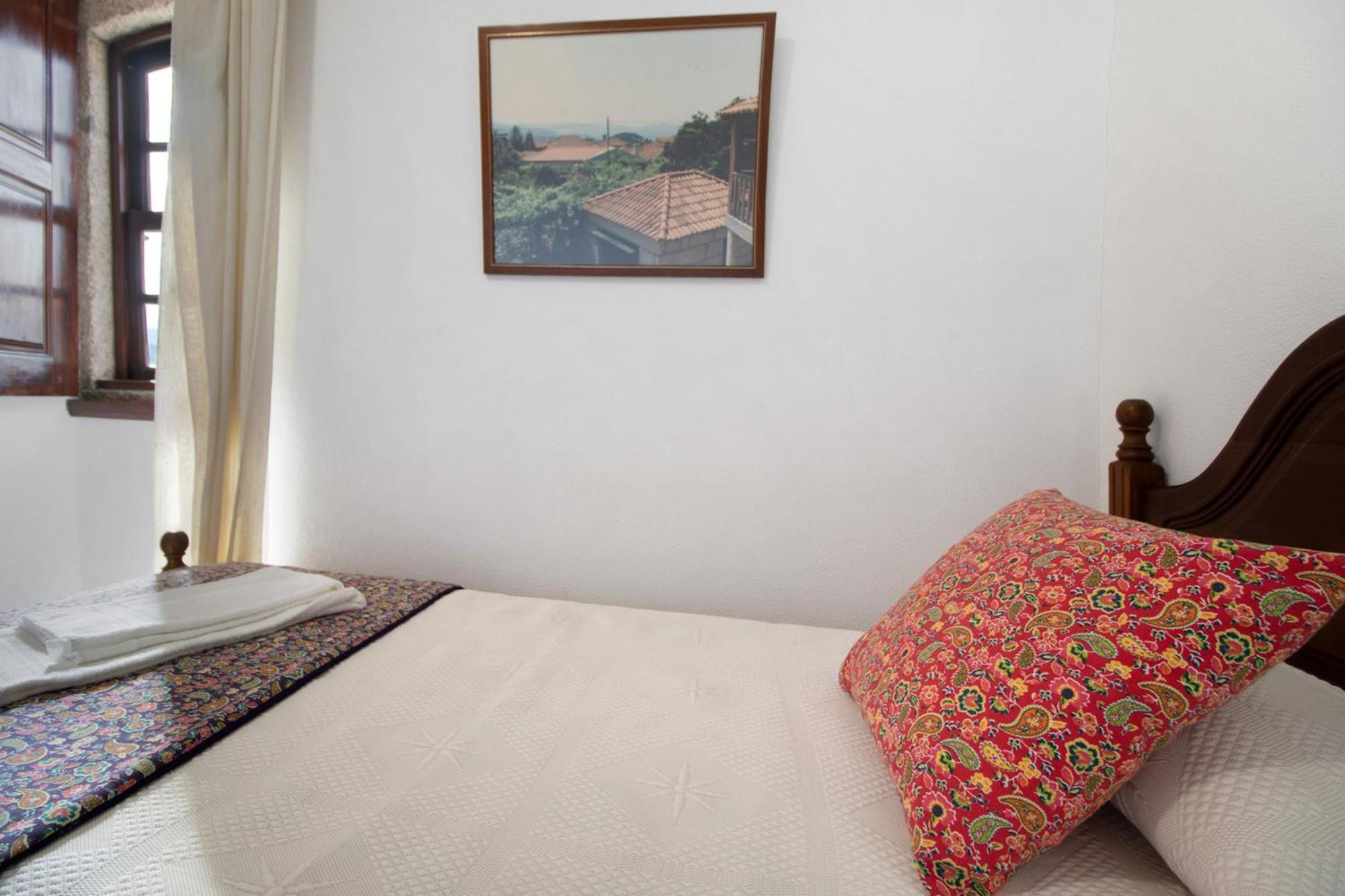 Casa Do Adro Do Soajo Βίλα Εξωτερικό φωτογραφία